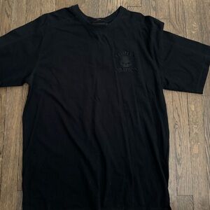 Harley-Davidson Black Short Sleeve Tee